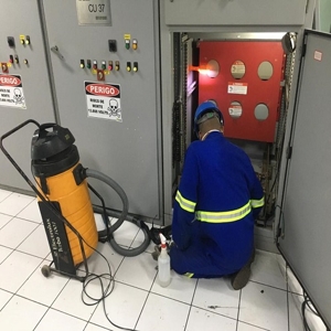 Conserto de subestação preço