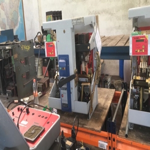 Empresa de disjuntores