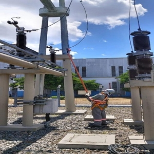 Empresa de Manutenção em chave seccionadora