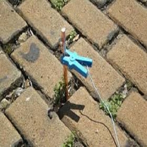 Estratificação de solo