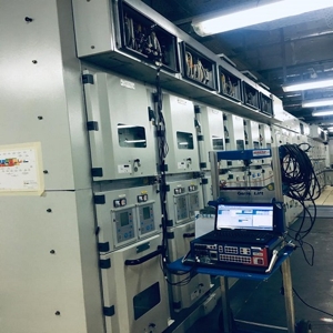 Manutenção em cabine primaria preço