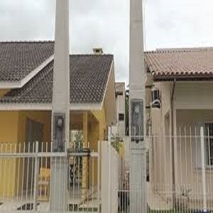 Padrão de entrada trifásico