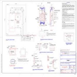 Projeto de cabine primaria