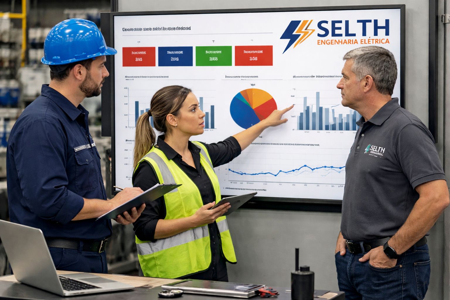 Gestão de Manutenção