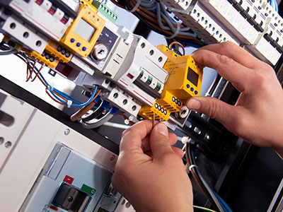 Manutenção Preditiva